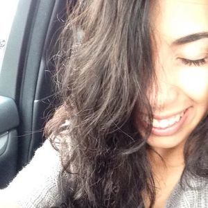 Meet your Posher, Veronica